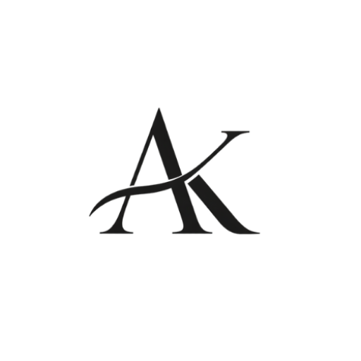 Anton Klug Logo