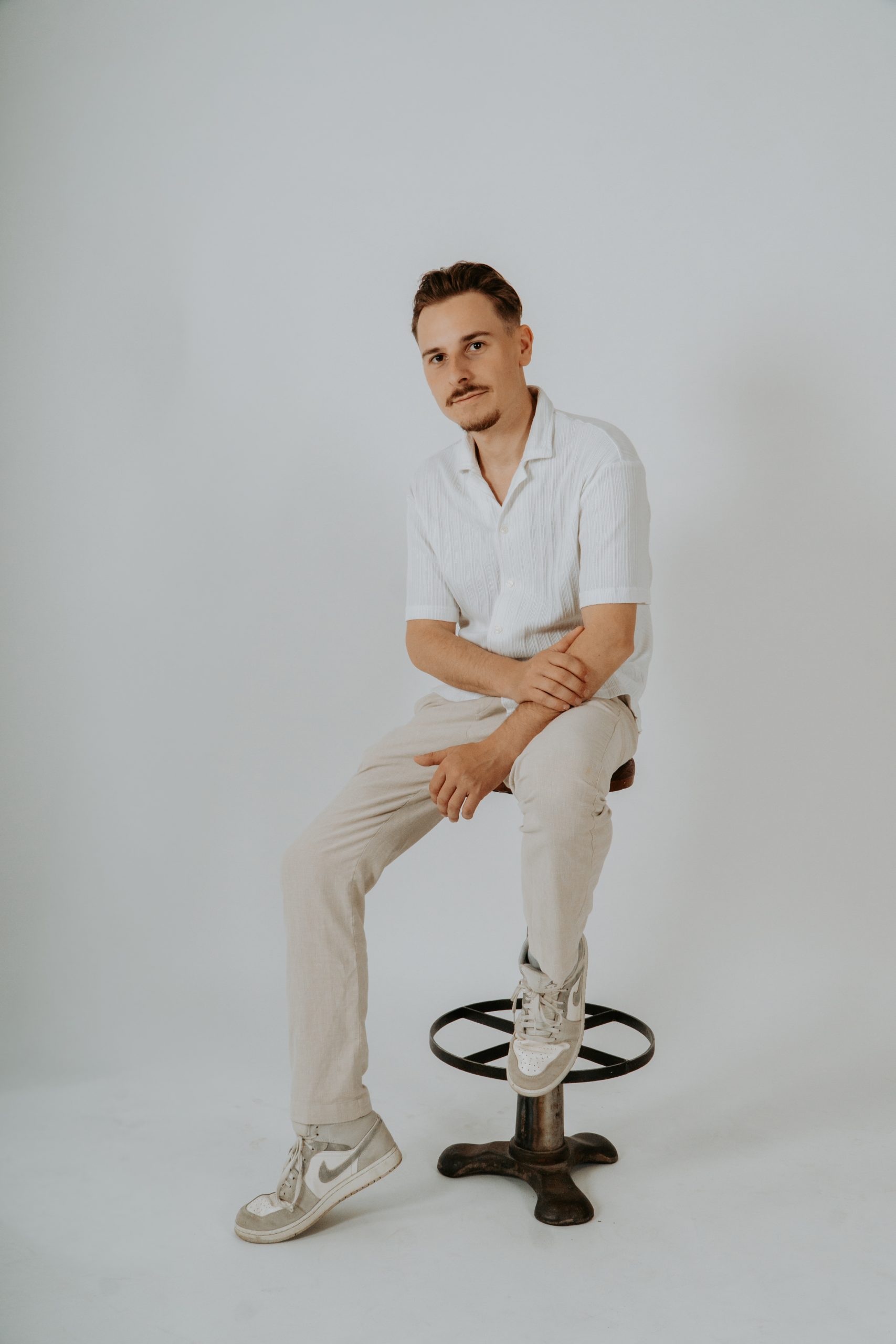Studiofotografie 2